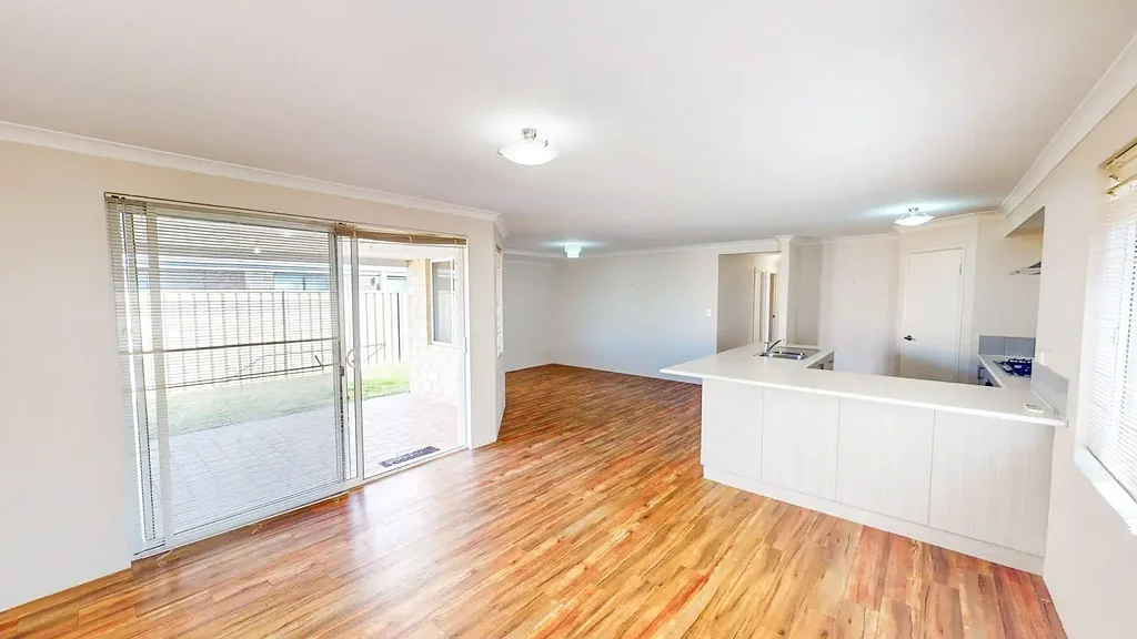 Hammond Park 4 Slaapkamer Home Open: Saturday 12.00 - 12.30