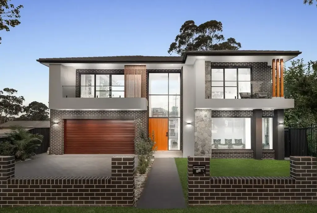 Rooty Hill 5कमरा THE BENCHMARK OF LUXURY FAMILY LIVING IN ROOTY HILL