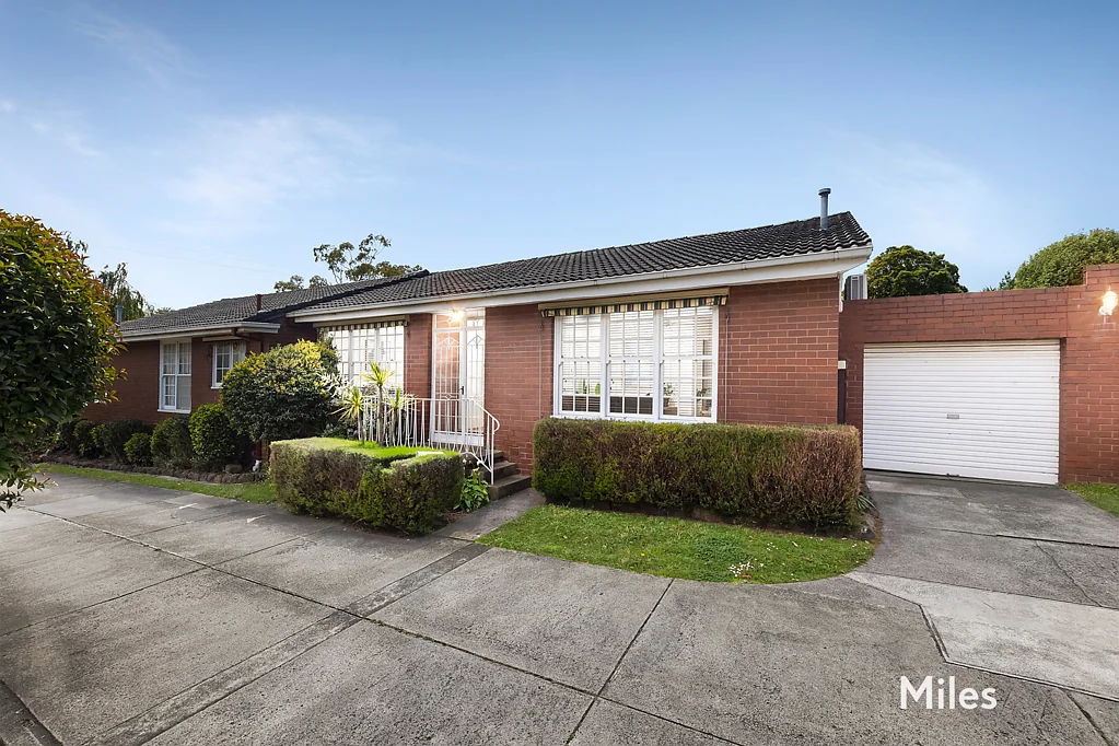 2/360 Upper Heidelberg Road, Ivanhoe, VIC 3079