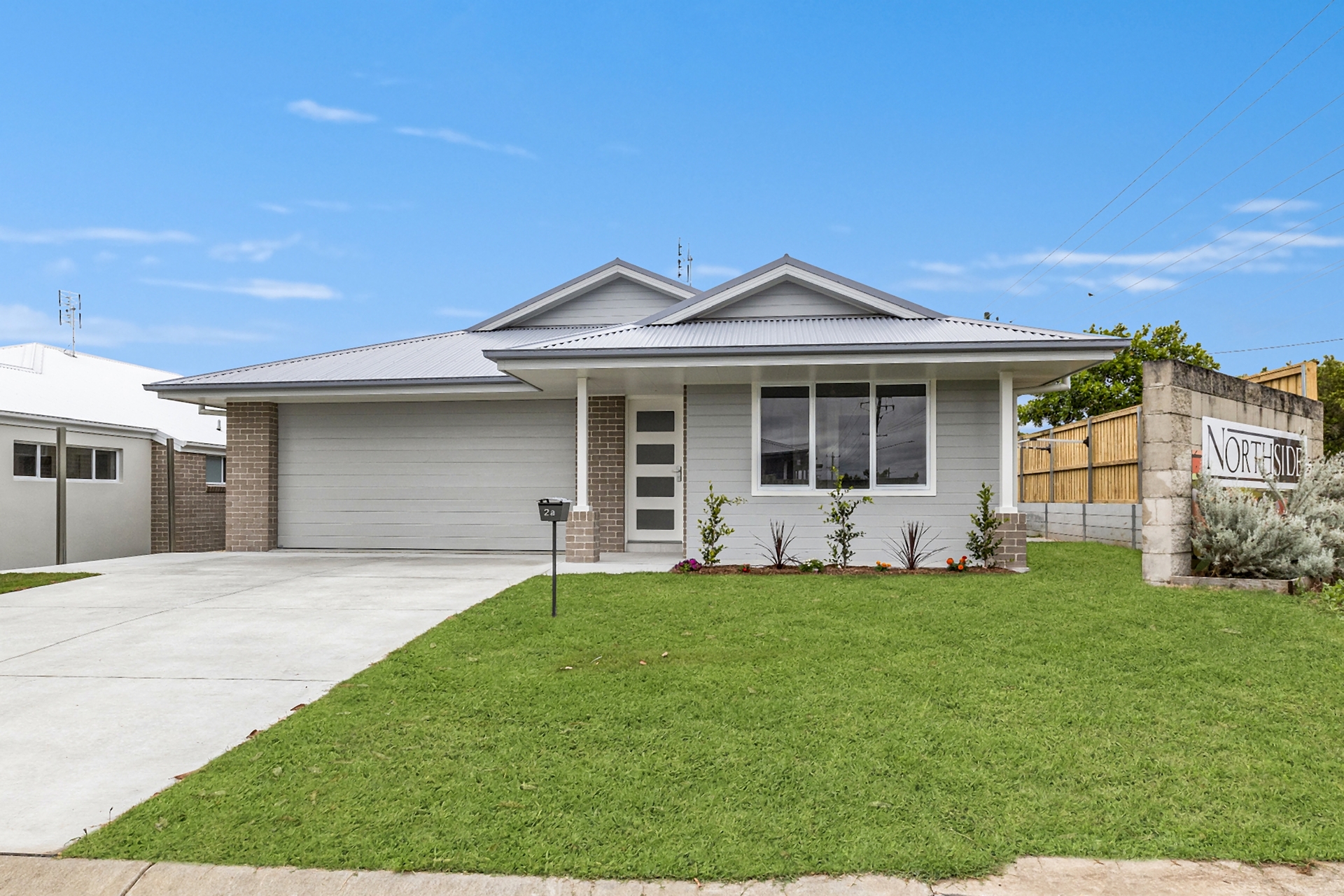 2A TOZER ST, WEST KEMPSEY NSW 2440, 0 ห้องนอน, 0 ห้องน้ำ, House