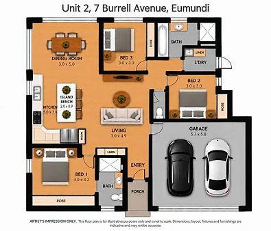 अन्य - Address Withheld, Eumundi, QLD 4562