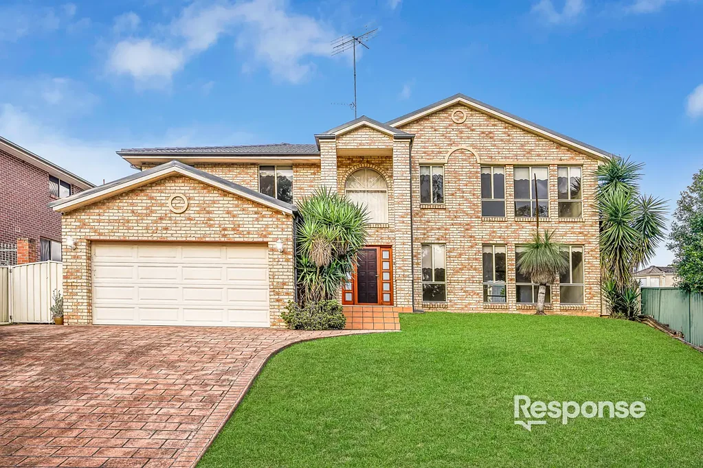 9 Devaney Avenue, Glenmore Park, NSW 2745