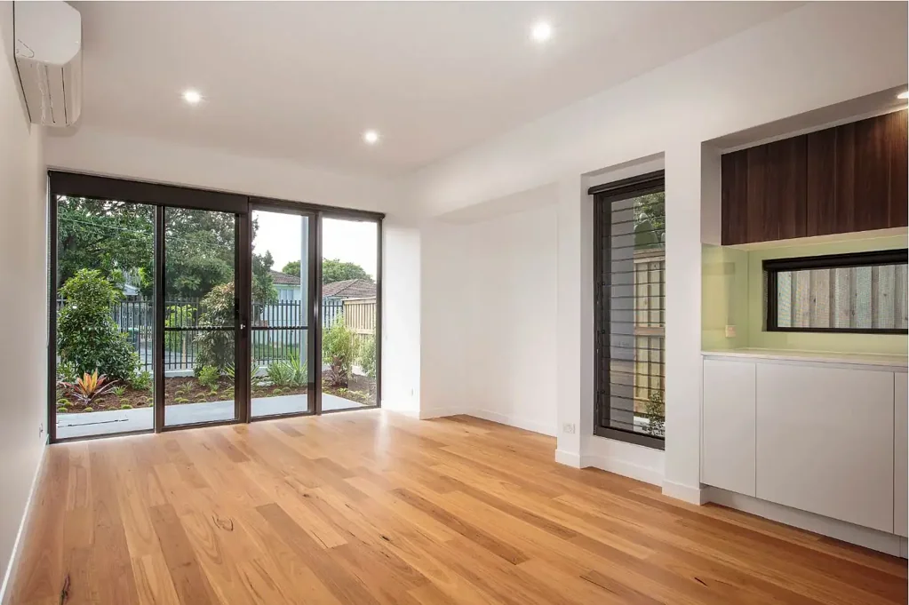 Boutique Apartment in Leafy 'Poet's Corner' Norman Park
