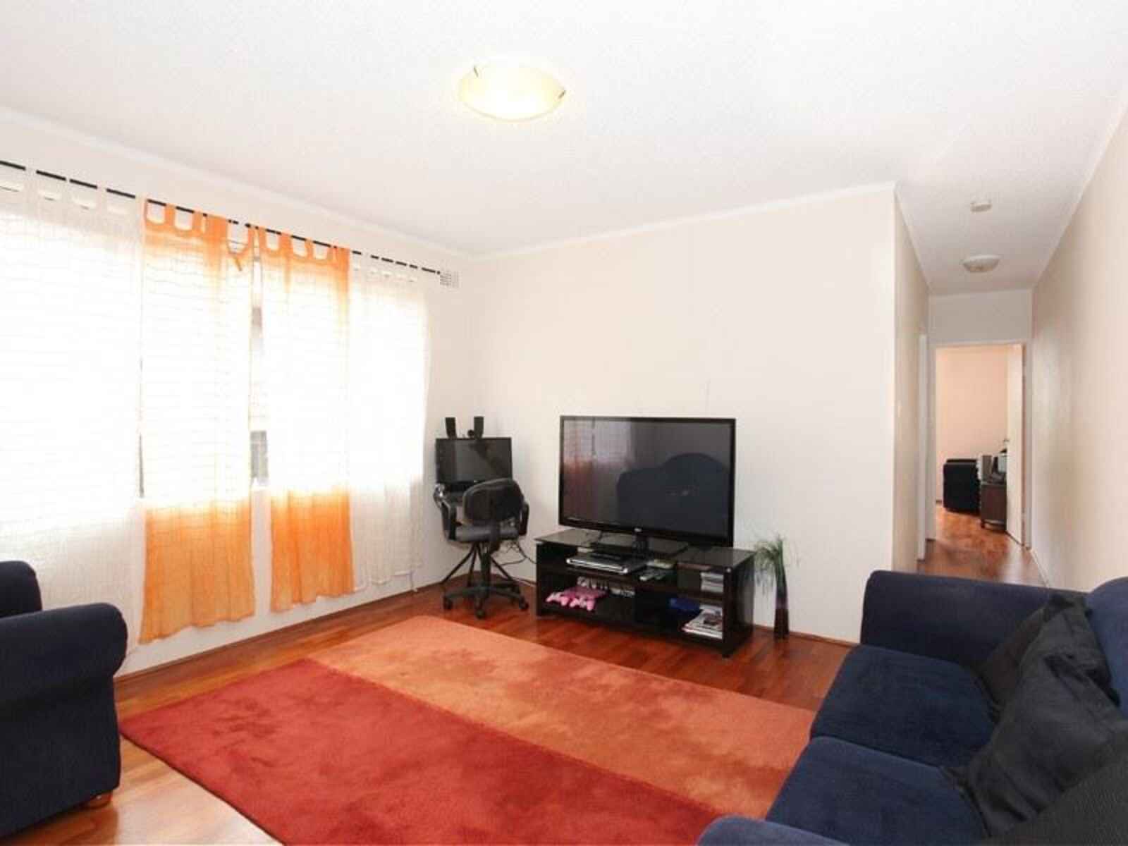 UNIT 5 8 EDWARD ST, RYDE NSW 2112, 0房, 0浴, Unit