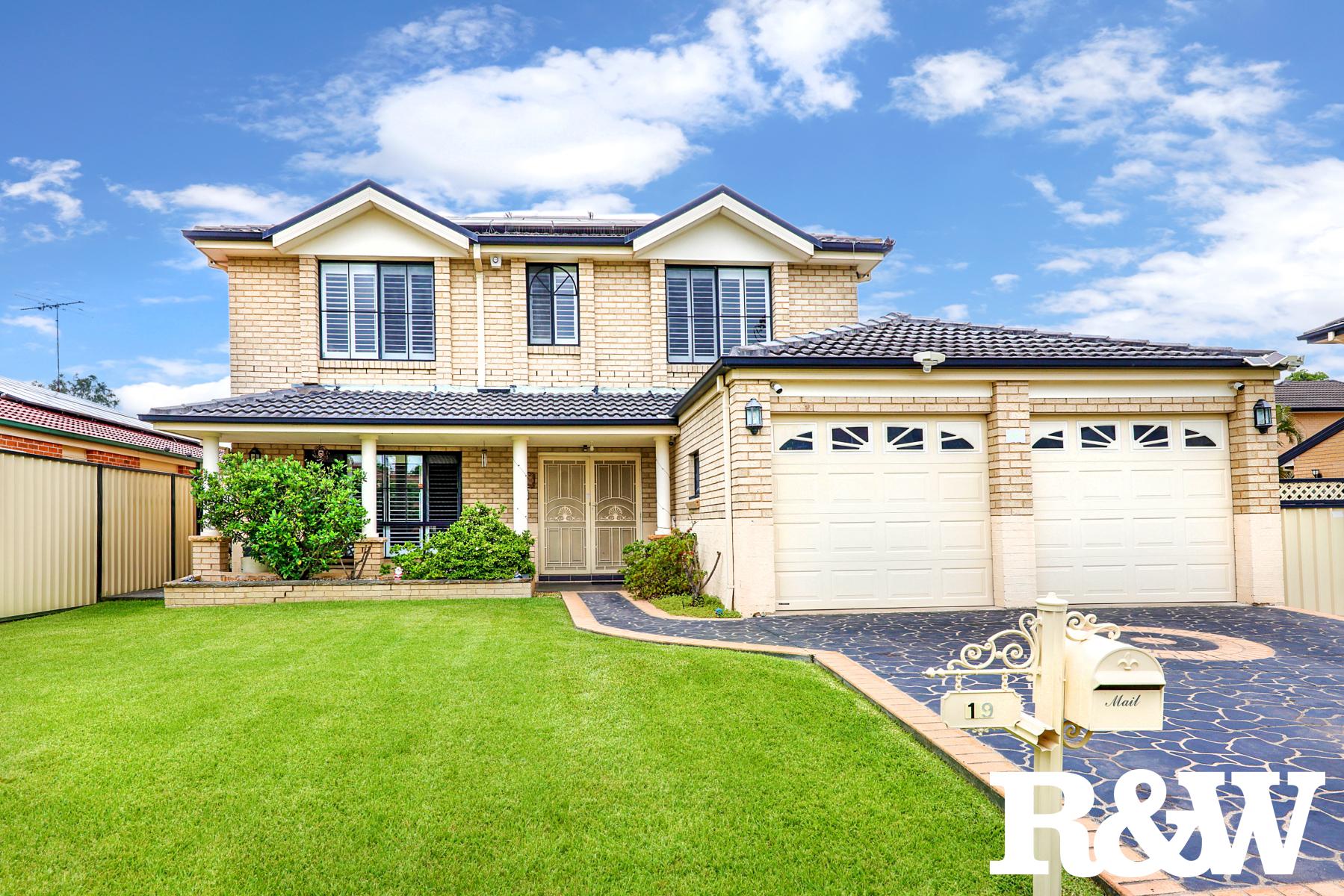 19 BLENHEIM AV, ROOTY HILL NSW 2766, 0 침실, 0 욕실, House