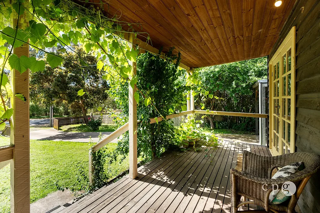 114 Fryers Road, Chewton, VIC 3451