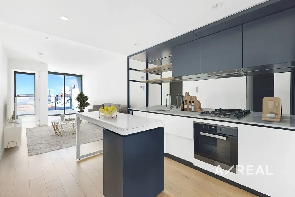 242/158 Smith Street, Collingwood, VIC 3066