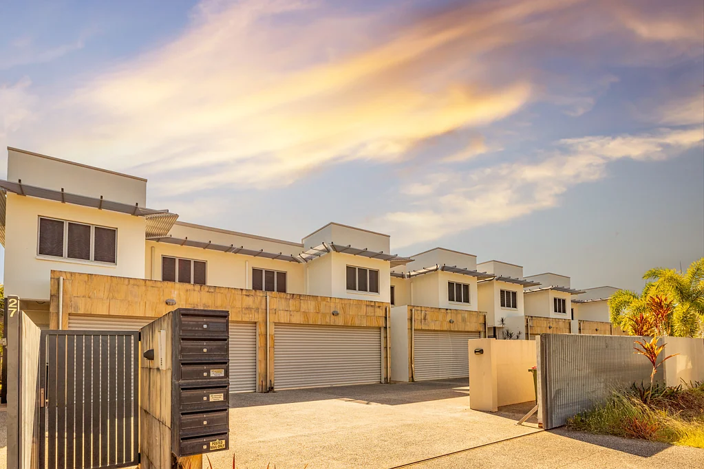 4/27 Fanning Drive, Bayview, NT 820