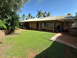 8B Wedge Place, Millars Well