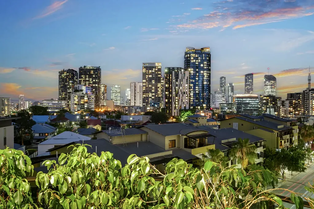 West End 3બેડરૂમ Three bedroom sky home in the North Gallery - a lifestyle like no other