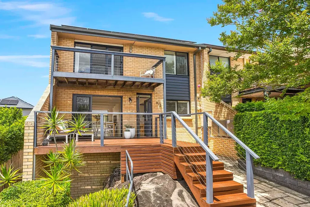 8/2 Goorgool Road, Bangor, NSW 2234