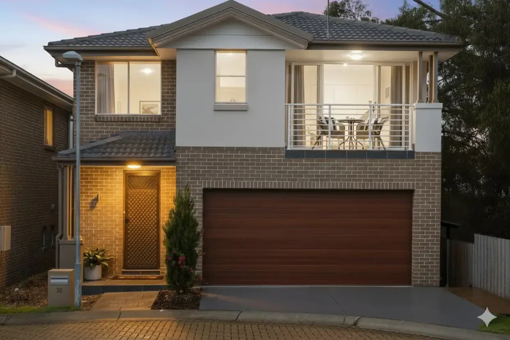 32 Durack Crescent, Norwest, NSW 2153