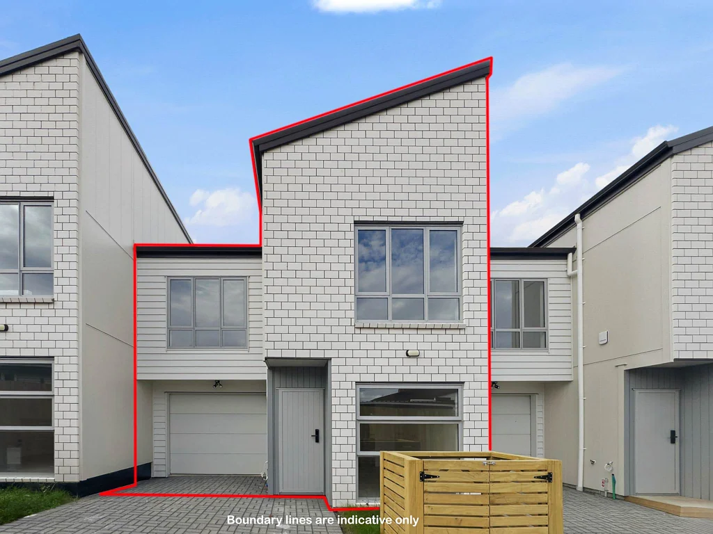Manurewa 4 Slaapkamer Brand-New homes- Where Everyday Living Feels E...