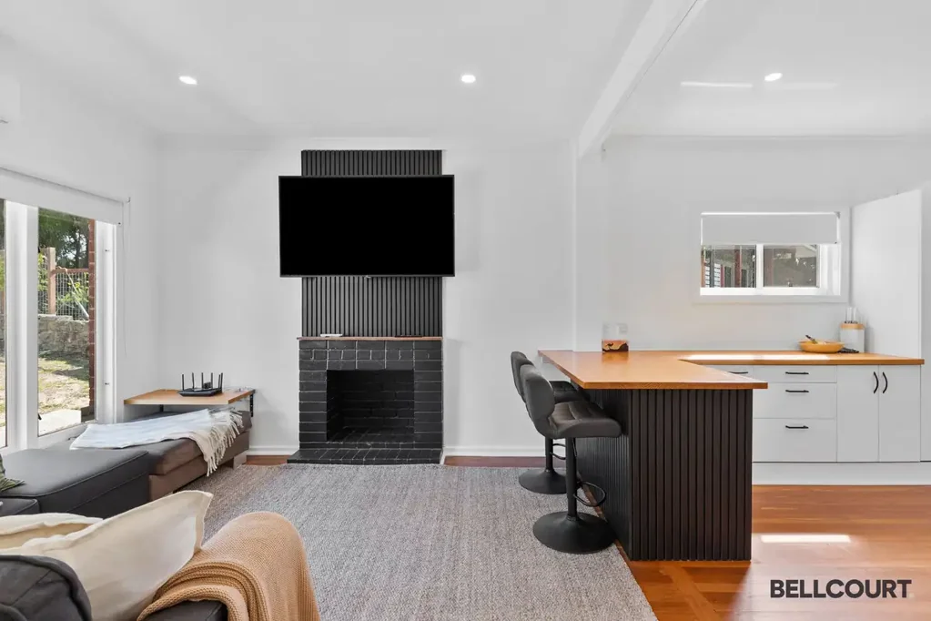 East Victoria Park 3ห้องนอน Effortless Living in One of Perth’s Most Vibrant Pockets