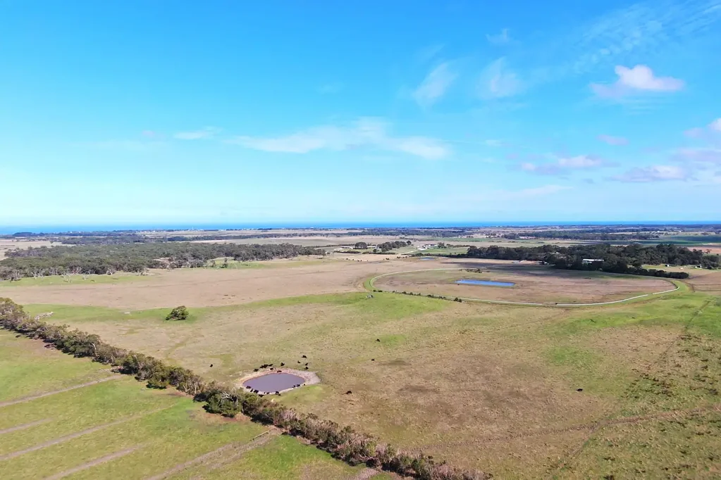 Inverloch Lifestyle & Equine Opportunity on Prime Rural Land - 117 Acres