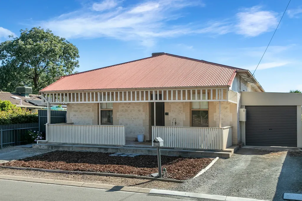35 Brown Street, Willaston, SA 5118
