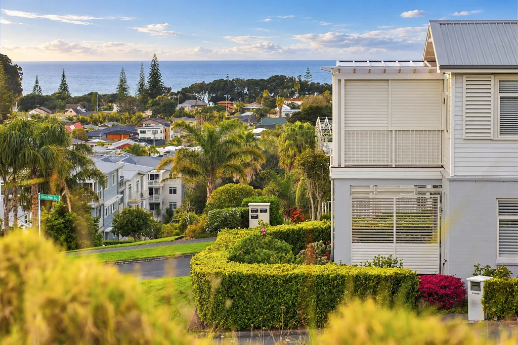 Orewa 2Habitaciones The View. The Lifestyle. The Address.