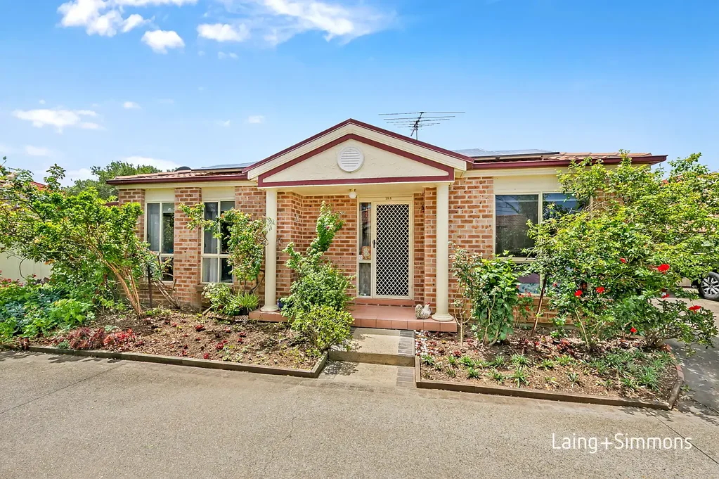 28A Meacher Street, Mount Druitt, NSW 2770