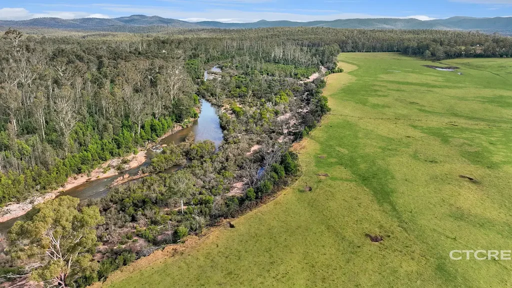 Wangarabell 2Habitaciones Tree-Change with Sea-Change in Far East Gippsland