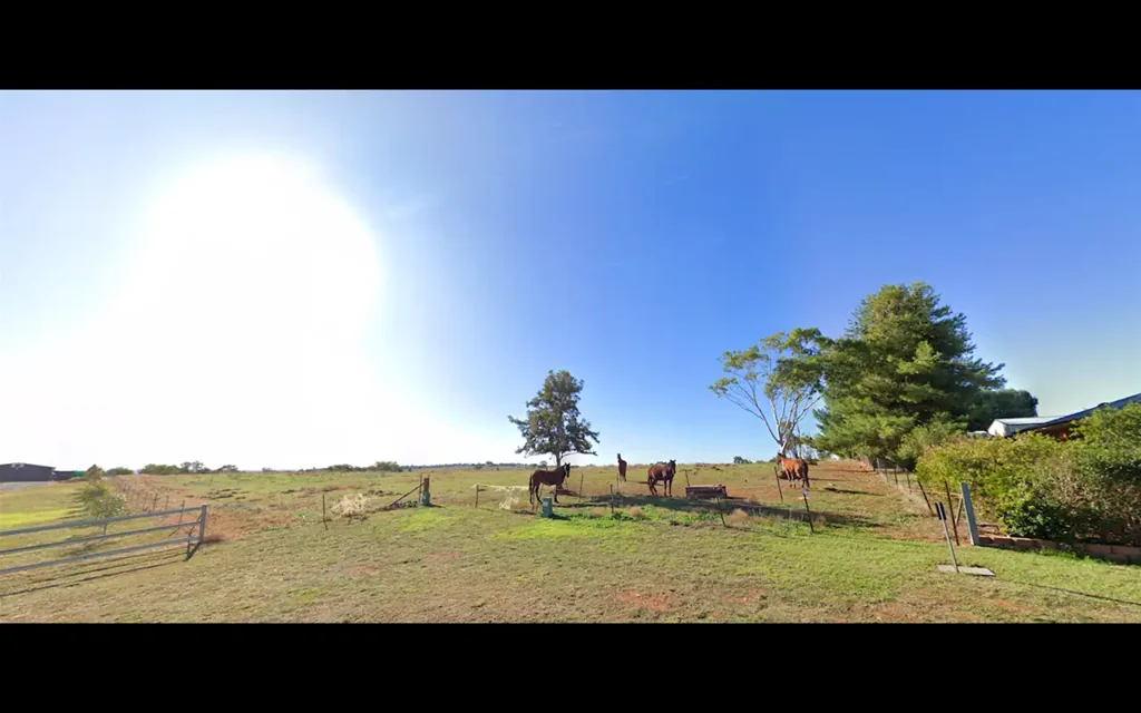 Parkes Landmark Opportunity Rural Land close proximity to Sydney