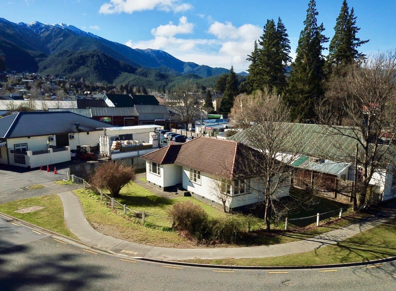 4 Jacks Pass Road, Hanmer Springs, Hurunui, 3 chambres, 1 salles de bain