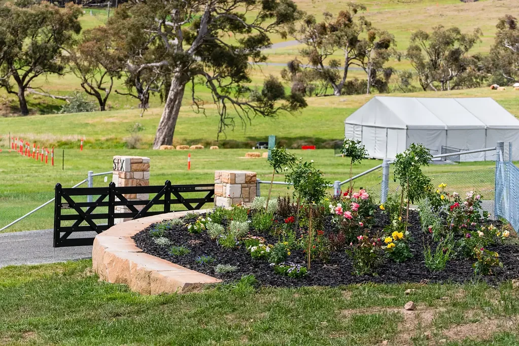 Wamboin  Lot 20 - Woodfield Hills