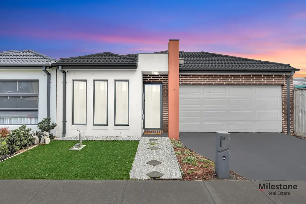 72 Kingsford Drive, Point Cook, VIC 3030