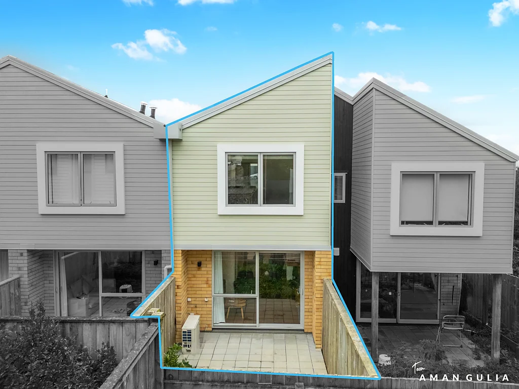 15 Helen Jenepher Lane, Mount Wellington, Auckland City, Auckland