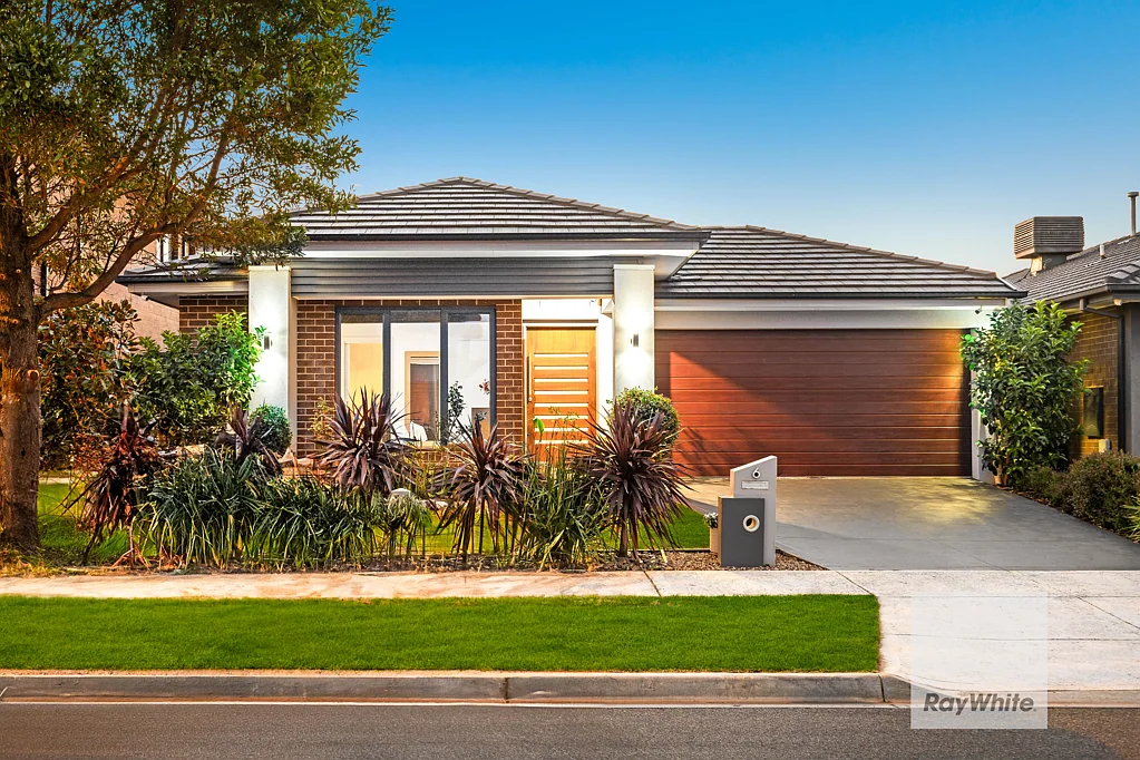 6 Goldstone Grove, Aintree, VIC 3336