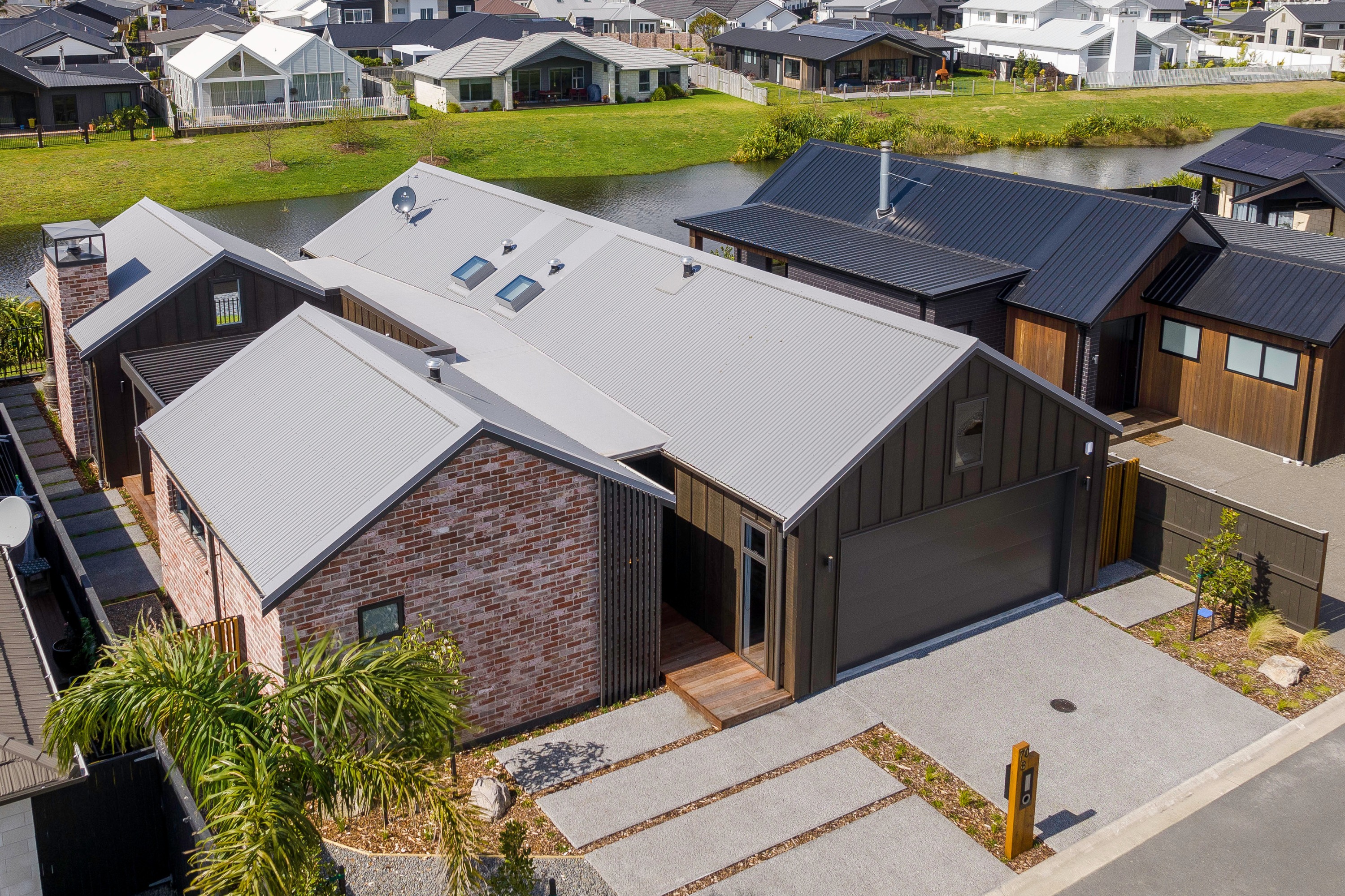 70b The Boulevard, Papamoa, Tauranga, 3 chambres, 0 salles de bain