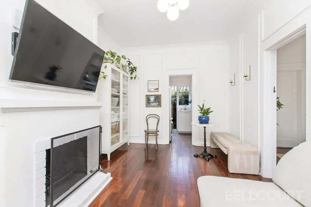 Perth 1Kwarto Character, Charm & Inner-City Convenience