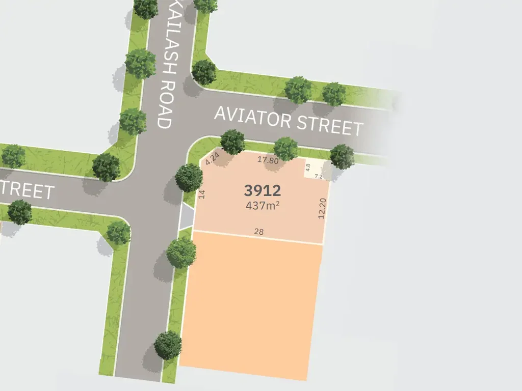 LOT 3912 Kailash Road, Werribee, VIC 3030