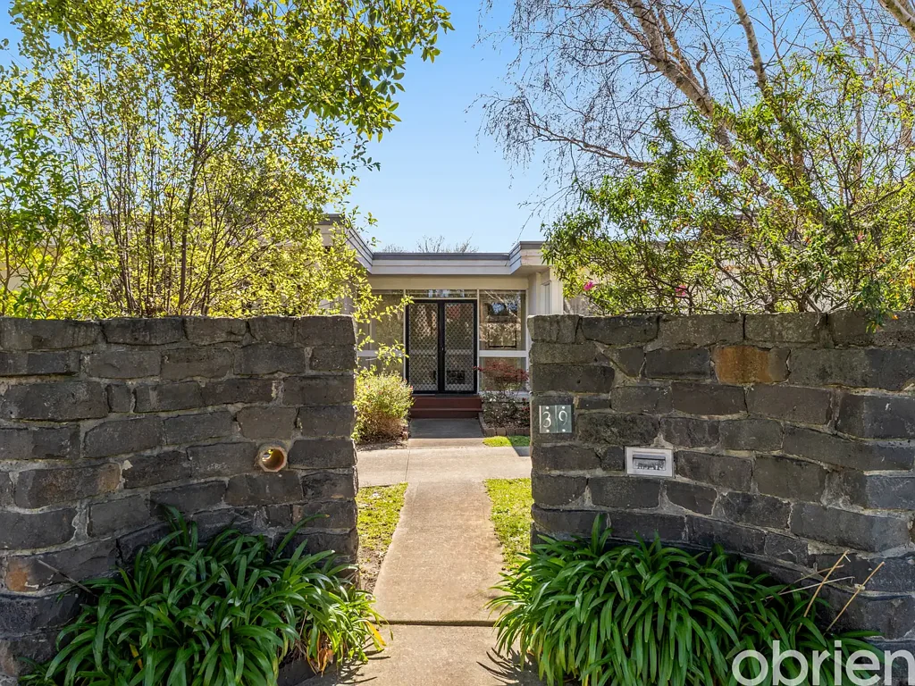 बाहरी क्षेत्र - 39 Gairloch Drive, Frankston, VIC 3199