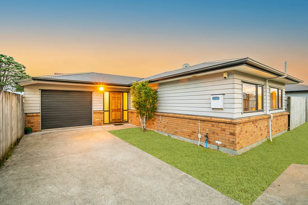 22B Vine Street, Mangere East, Manukau City, Auckland