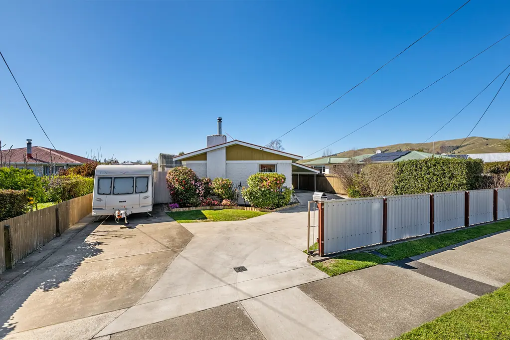 115 Redwood Street, Blenheim, Marlborough