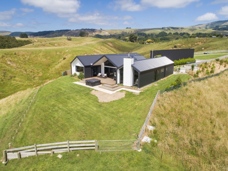 223 Kahuterawa Road, Linton, Palmerston North, 4 rūma, 0 rūma horoi