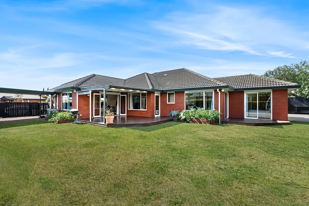 107 Kotuku Crescent, Woolston, Christchurch, Canterbury