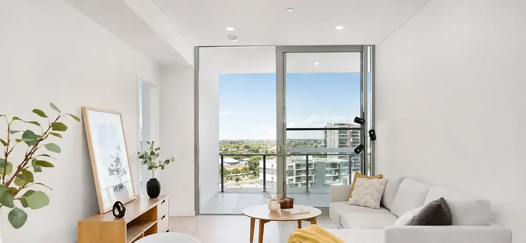 Rivervale 2બેડરૂમ Resort-Style Living Above the City