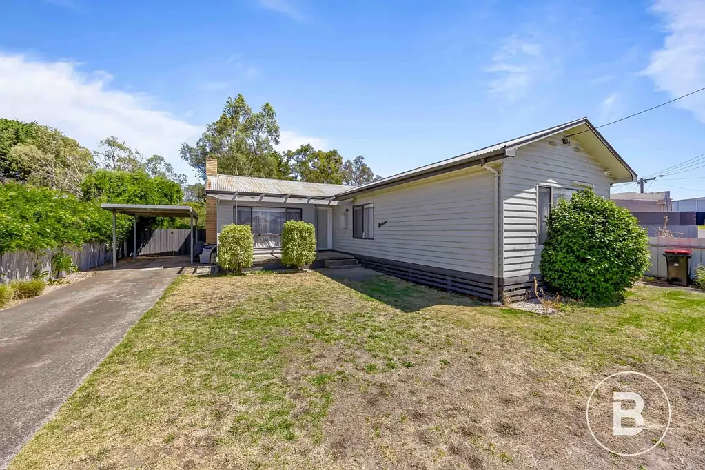 13 Baird Street, Ararat, VIC 3377