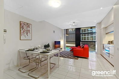 101 Bathurst St, Sydney, NSW 2000, 1 રૂમ, 1 બાથરૂમ, Apartment