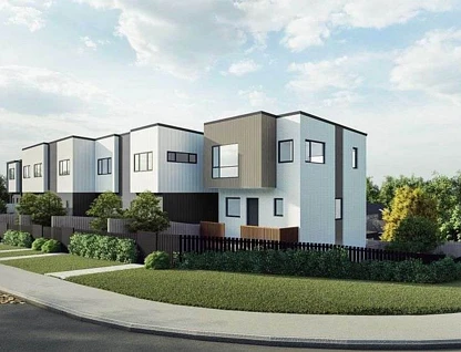 1 Realm Place, Massey, Waitakere City, 4 ਕਮਰੇ, 2 ਬਾਥਰੂਮ, House