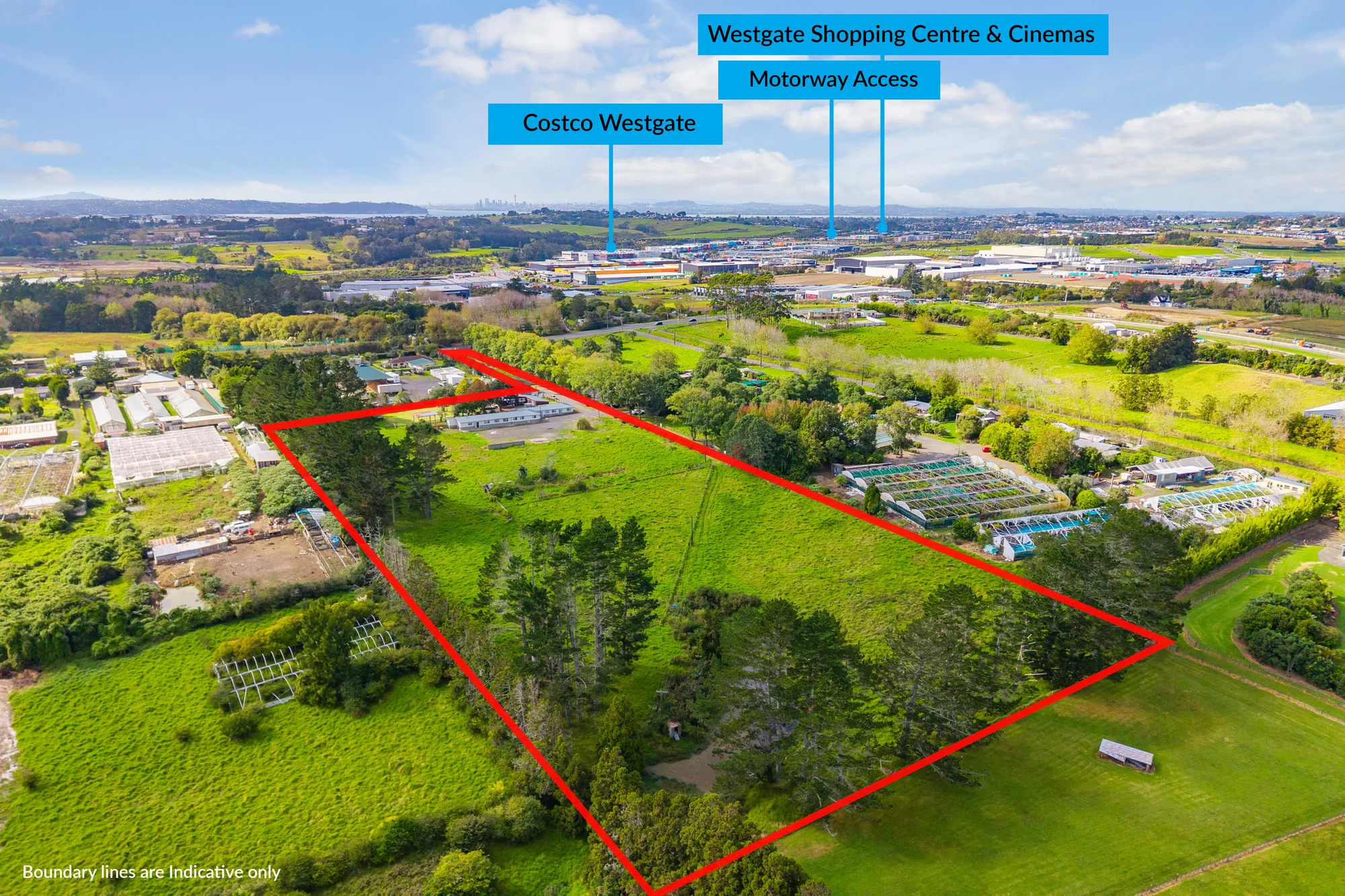Whenuapai 1Zimmer A Strategic Position in Westgate