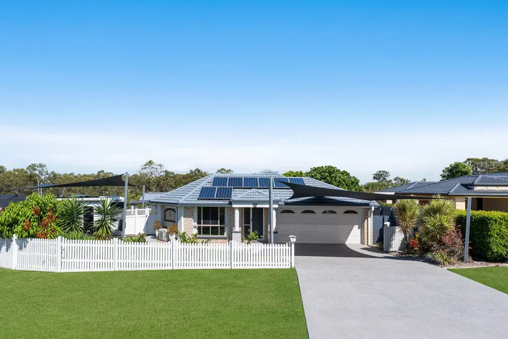 7 Anna Court, Birkdale, QLD 4159