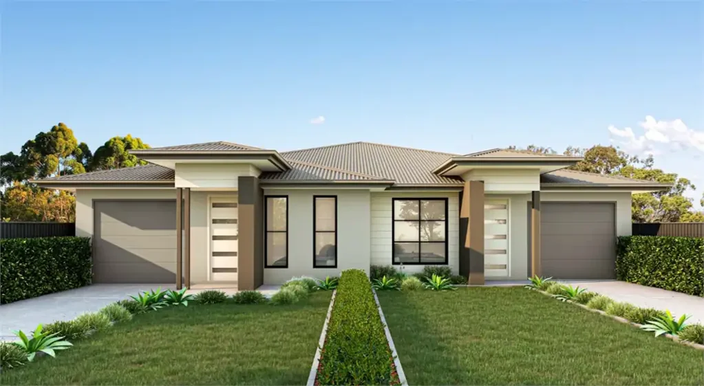 Tinana 8房  Lot 13 New Road, Tinana