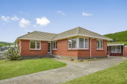 33 Lees Grove, Wainuiomata