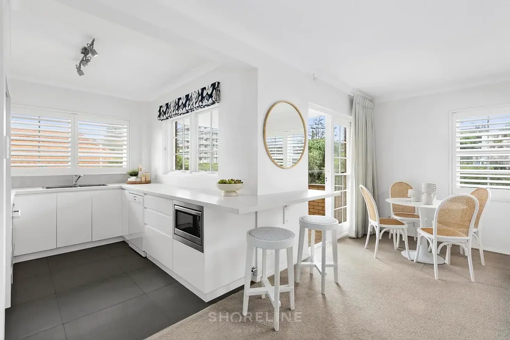 4/29 Margaret Street, Fairlight, NSW 2094