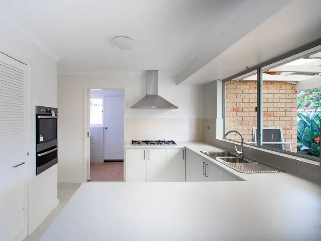 3x1 VILLA BOASTING LOCATION and VALUE