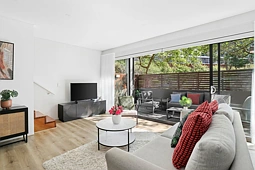 205E/103-105 Doncaster Avenue, Kensington