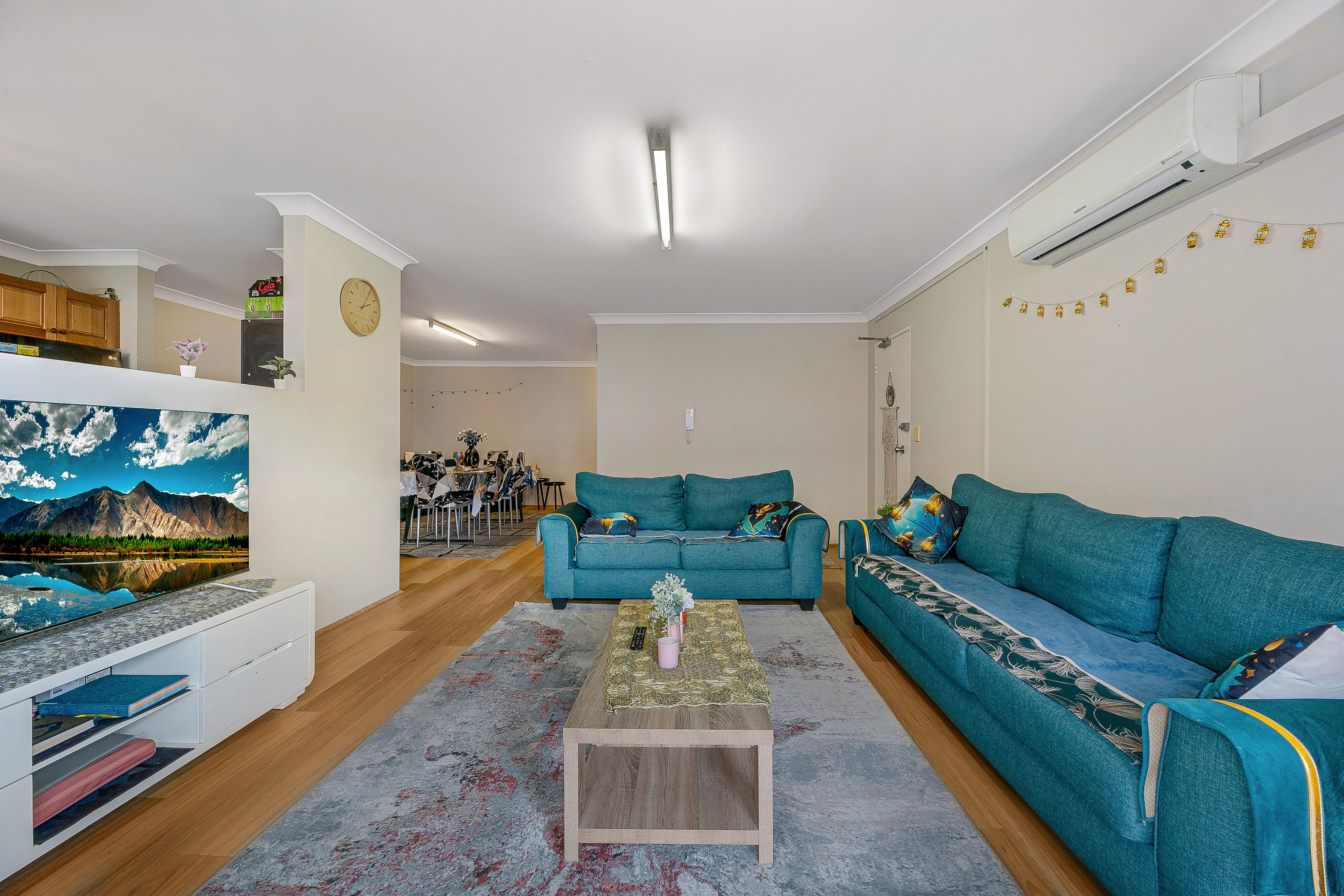 UNIT 25 134 MEREDITH ST, BANKSTOWN NSW 2200, 0房, 0浴, Unit