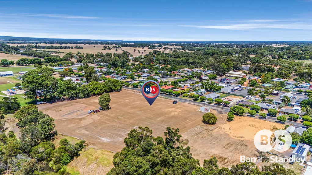 27 Thomas Street, Boyanup, WA 6237